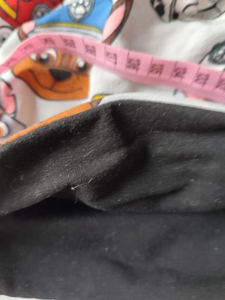 Čepice tlapkova patrola,