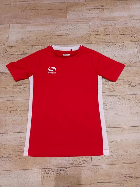 Dětské sportovní triko, tričko, 128
