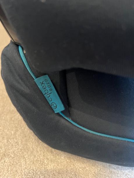 Autosedačka cybex, cybex