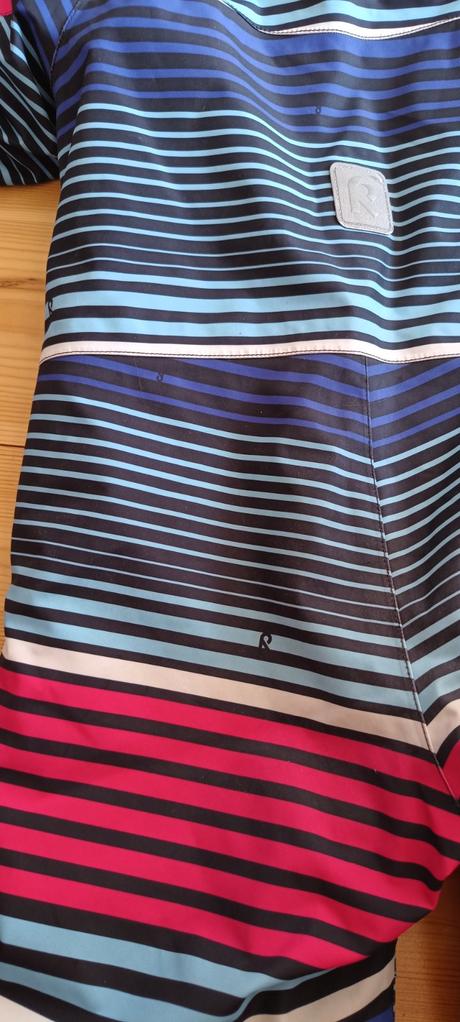 Reima kombinéza 98, reima,98