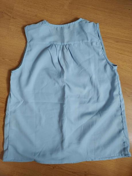 Vzdušná halenka terranova, vel l, terranova,40