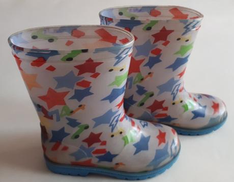 Dětské gumáčky, gumáky, holínky, vel.28, zn.next, next,28