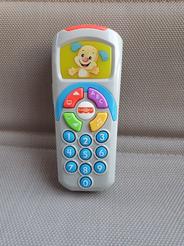 Fisher-Price Pejskův ovladač CZ