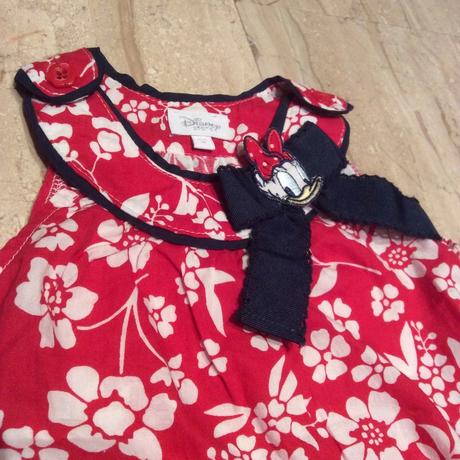 Letní overal zn. disney, disney,68