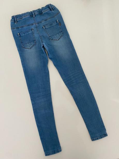 Dívčí džíny name it (11 - 12 let), name it,146