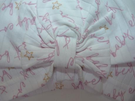 Bavlněné čepičky vel.62, next,62