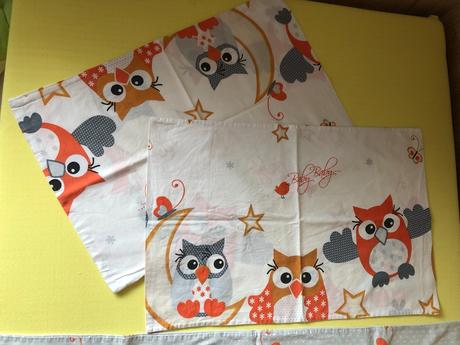 Set-povlečení do postýlky, mantinel, šířka (cm): 135,délka (cm): 100