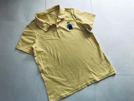 Triko pólo - v.10/11 let, george,146