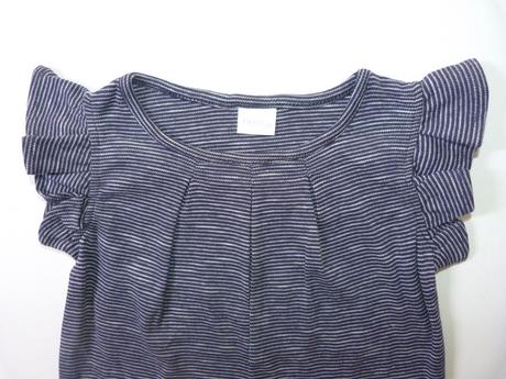 Bavlněné tričko vel. 92, next,92