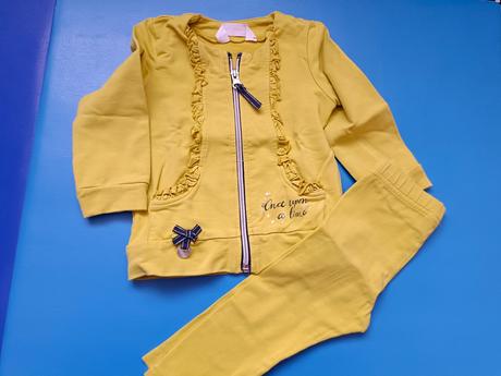 Souprava, coccodrillo,74