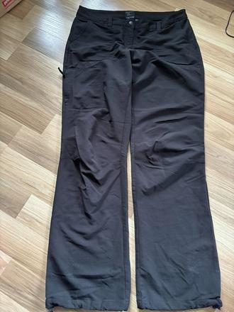 Outdoorové kalhoty, 44