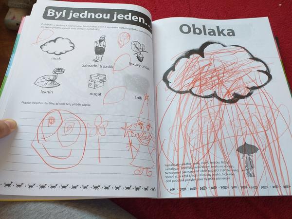 Poznávací knížky pro zvídavou 4leťačku. Máte tipy?