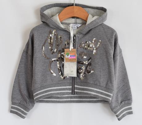 Mikina vel. 92/98, 92