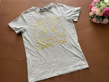 Triko šedé - v.11/12 let, george,152