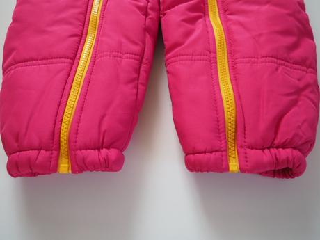 Zimní kombinéza vel 80, regatta,80