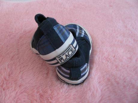 Sportovní,volnočasové boty-childrens place, 19