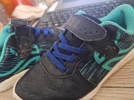 Chlapecké  boty vel. 30, značky decathlon, decathlon,30