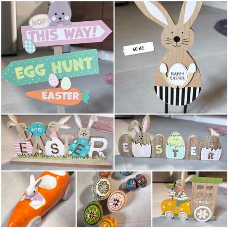 Velikonoční dekorace, 