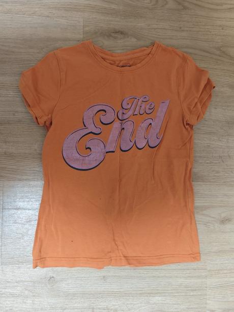 Balicek obelceni pro holku - 23 kusu - velikost 13, 140–152