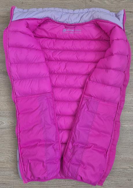 Podzimní vesta alpine pro, alpine pro,xl