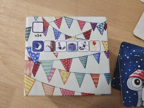 Pexeso ikea sagoskatt, 