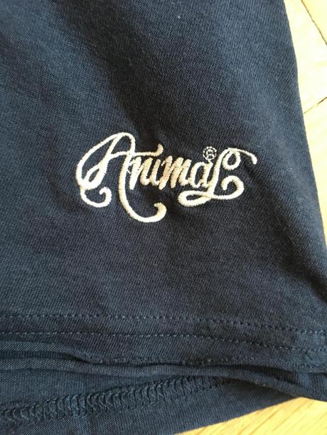 Dámské šaty roxy animal vel. 10 m, animal,m