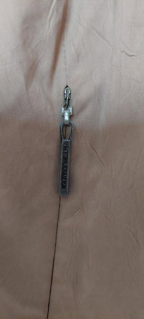 Zimní bunda zn. claire.dk, xs