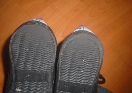 Kotníkové botky dívčí bata vel. 32, baťa,32