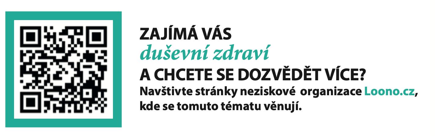 Duševní zdraví MagneB6