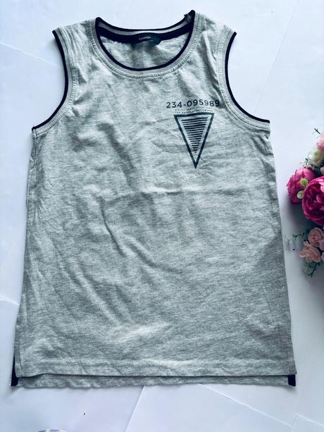 Tílko letní - v. 9/10 let, george,140