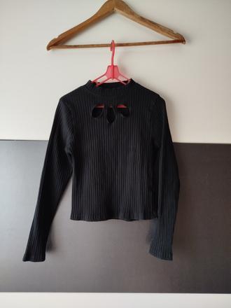 Tričko do pasu zn. destination vel.158, 158