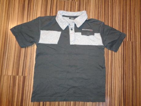 Luxusní límečkové tričko od mexxu 134/140, mexx,134