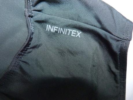 Plavky vel.110, adidas,110