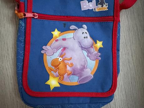 Dívčí kabelka bol & smik,