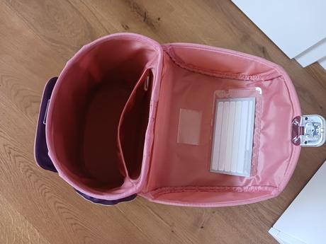 Aktovka oxy bag horse love, 