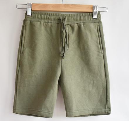 Kraťasy vel. 5 - 6 let, 116