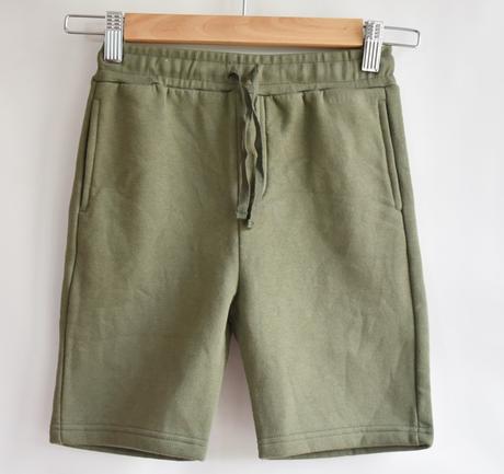 Kraťasy vel. 5 - 6 let, 116