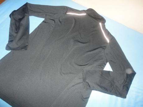 Sportovní mikina crivit, vel. 48/50 (m), crivit,m