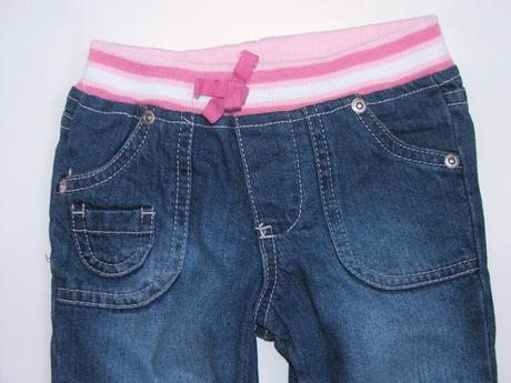 H69 dívčí 3/4 rifle vel. 86, cherokee,86