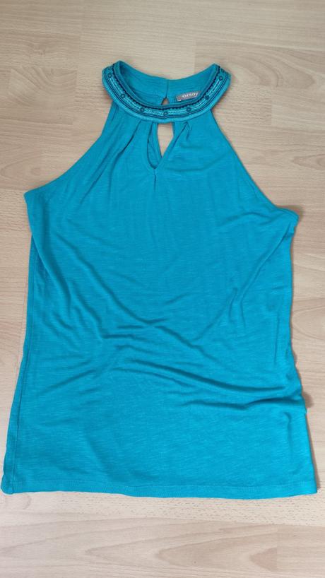 Letní top, orsay,m