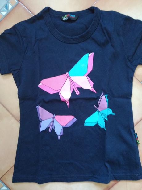 Tričko lewro, lewro,116