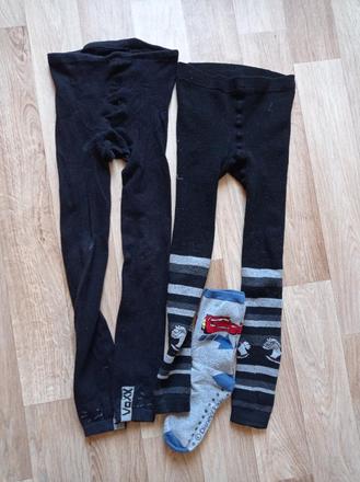 Punčochy, ponožky, 146