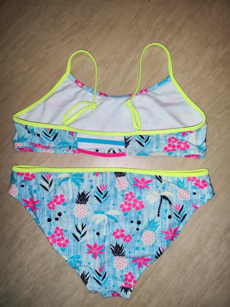 Dvojdílné plavky c&a 170/176, c&a,170