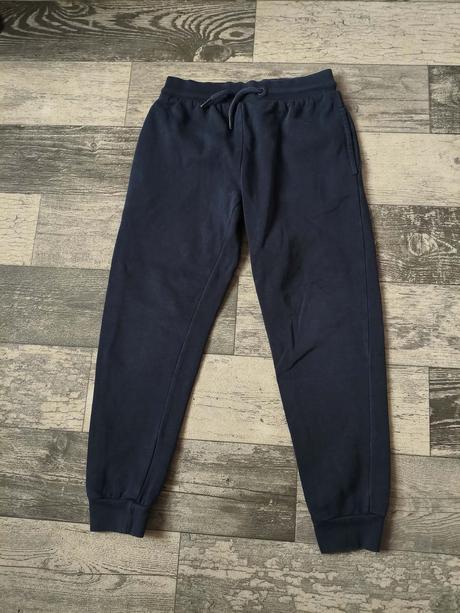 Tepláky chlapecké, next,128