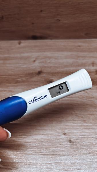 Jak vypočítat termín porodu po pozitivním Clearblue testu?