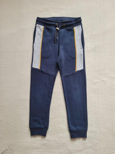 Tepláky zn. dopodopo, dopodopo,128