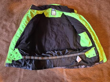 Chlapecká bunda dopodopo vel. 146, dopodopo,146