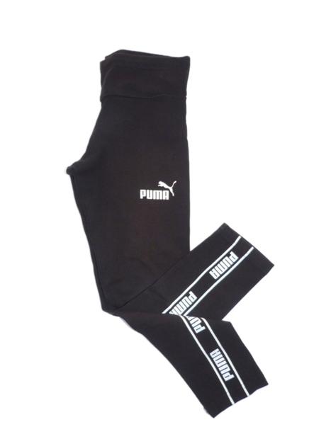 Puma 3/4 legíny vel. 140, puma,140