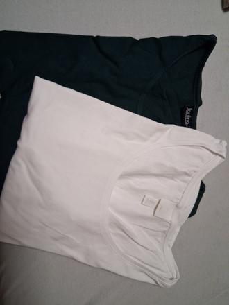 Dámské triko dl. rukáv, h&m,l