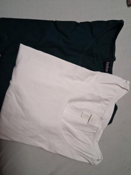 Dámské triko dl. rukáv, h&m,l